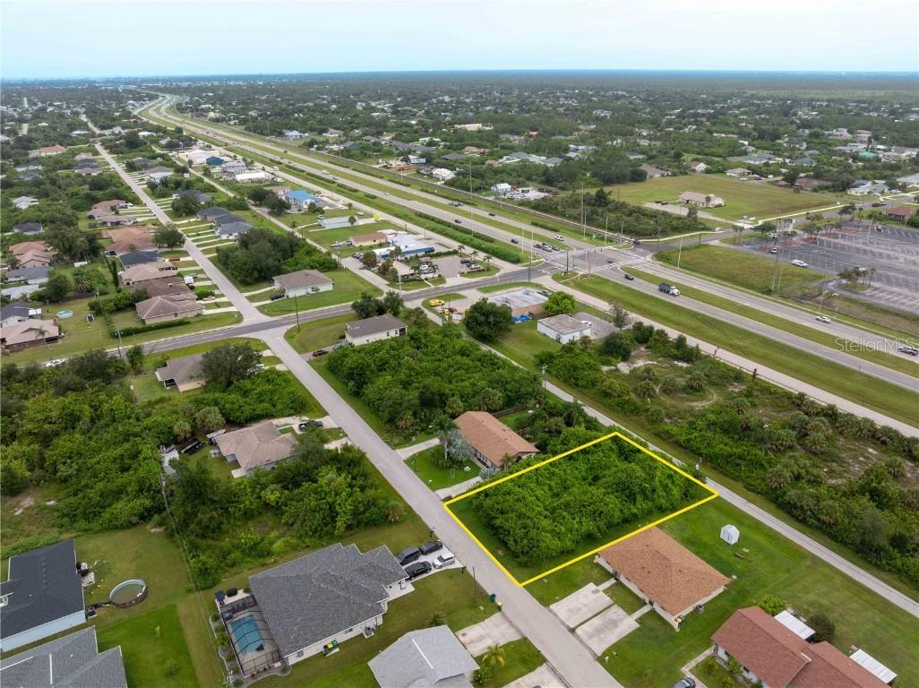 11042 Pendleton Ave., Englewood, FL 34224