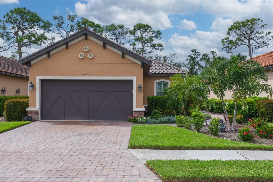 5517 Sentiero Dr., Nokomis, FL 34275