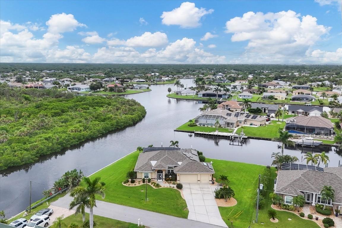 4180 Surfside Ct., Port Charlotte, FL 33948