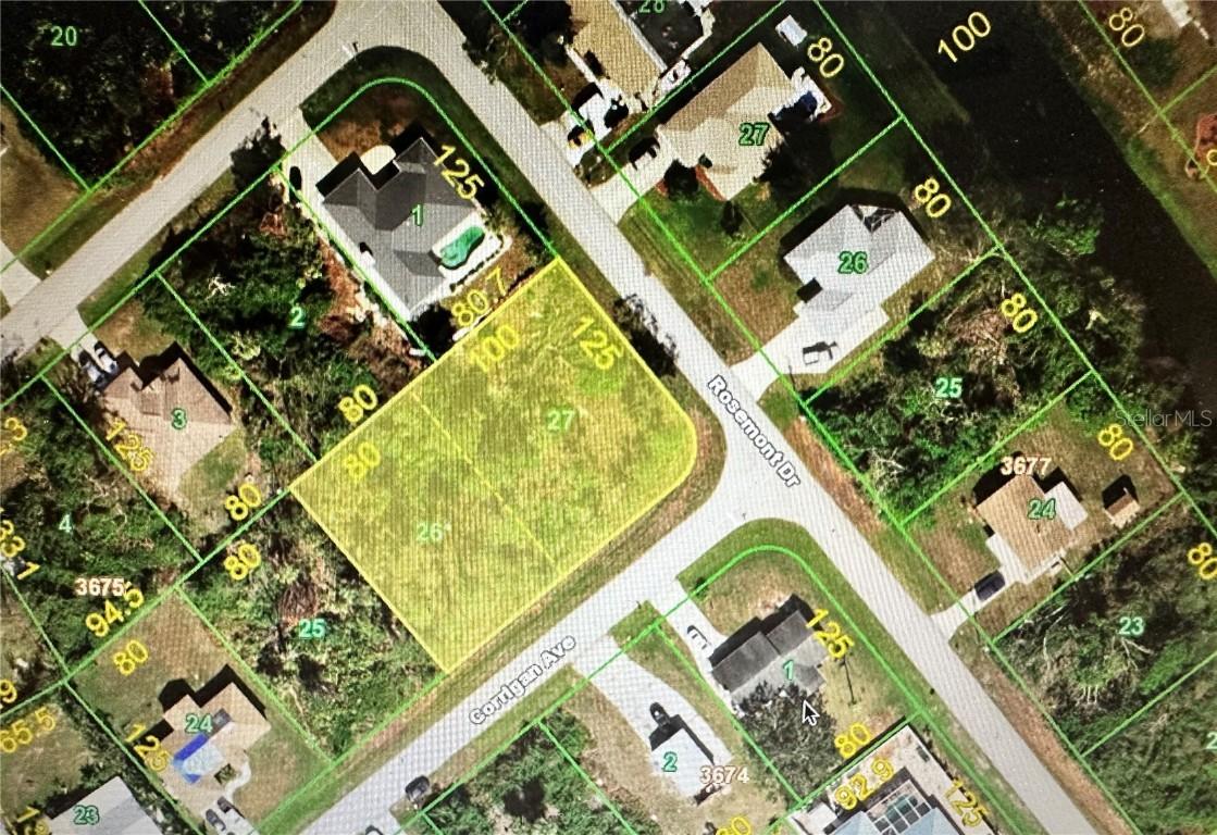 11120 Corrigan Ave., Englewood, FL 34224