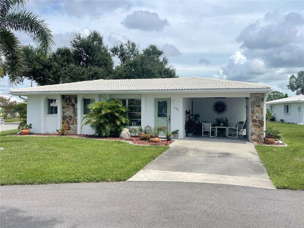 132 Circlewood Dr. #B1-5, Venice, FL 34293