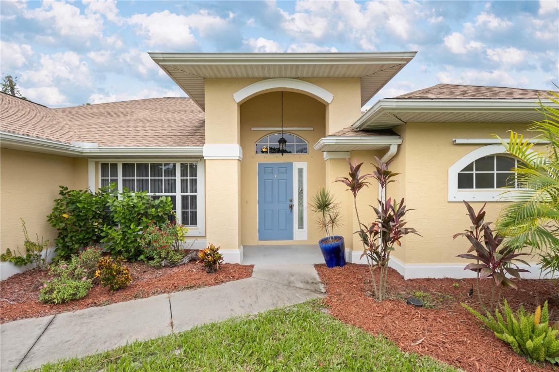 1394 Fitzgerald Rd., North Port, FL 34288