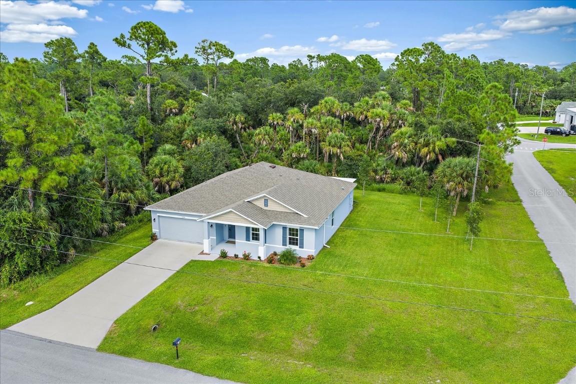 2784 Dode Ave., North Port, FL 34288