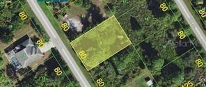 4202 Attaway Ln., Port Charlotte, FL 33981