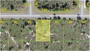 12411 Divan Ave., Port Charlotte, FL 33981