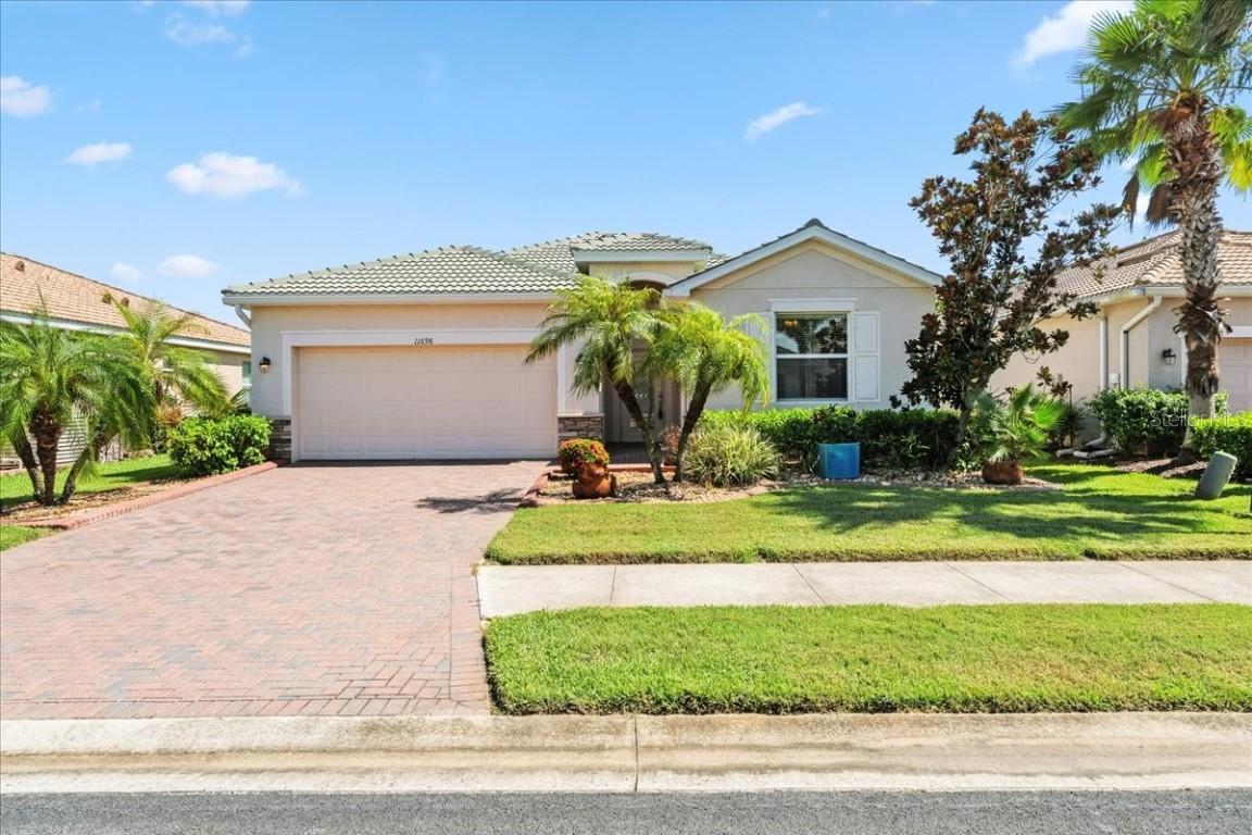 11698 Anhinga Ave., Venice, FL 34292