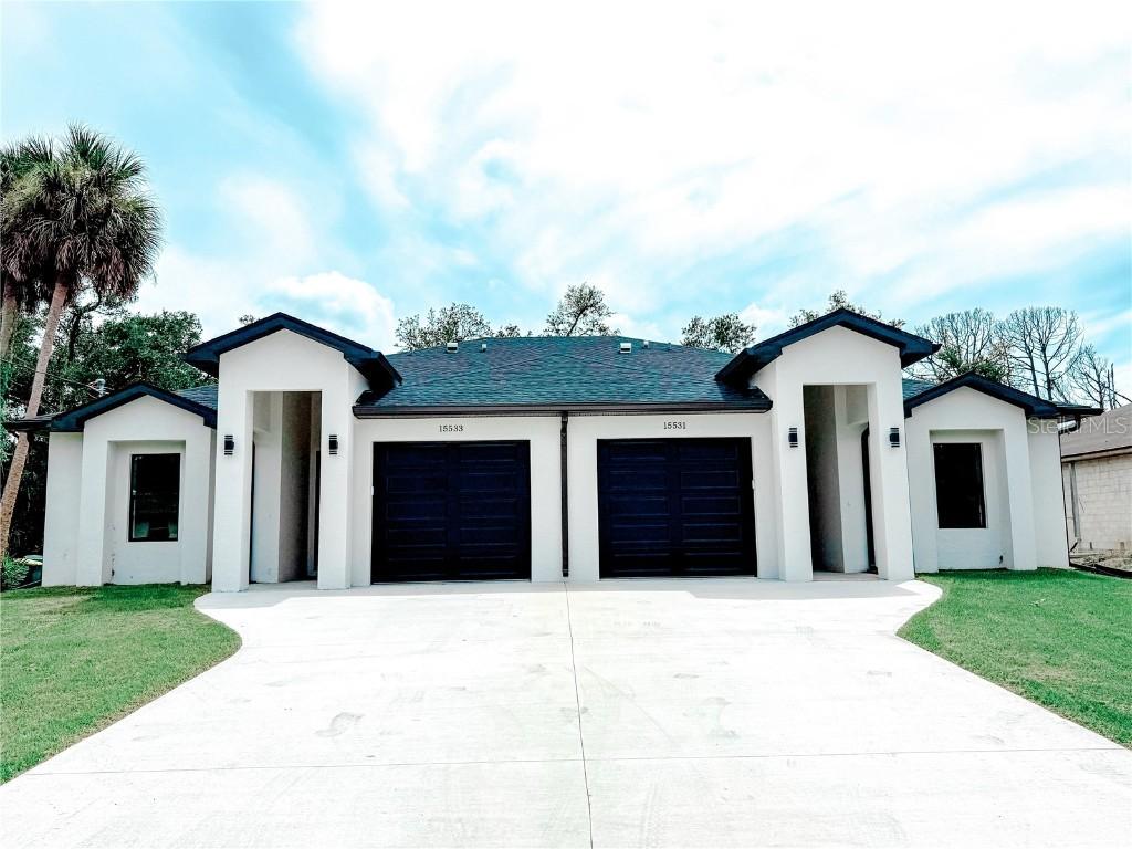 15531 Chamberlain Blvd., Port Charlotte, FL 33953