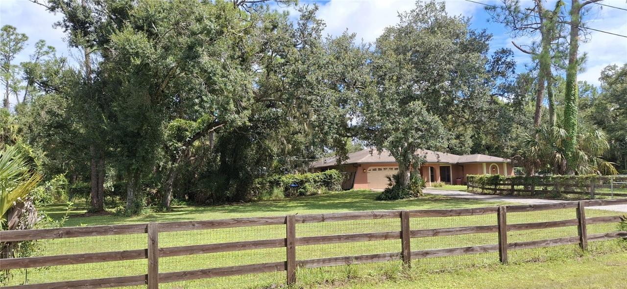 3810 Albin Ave., North Port, FL 34286