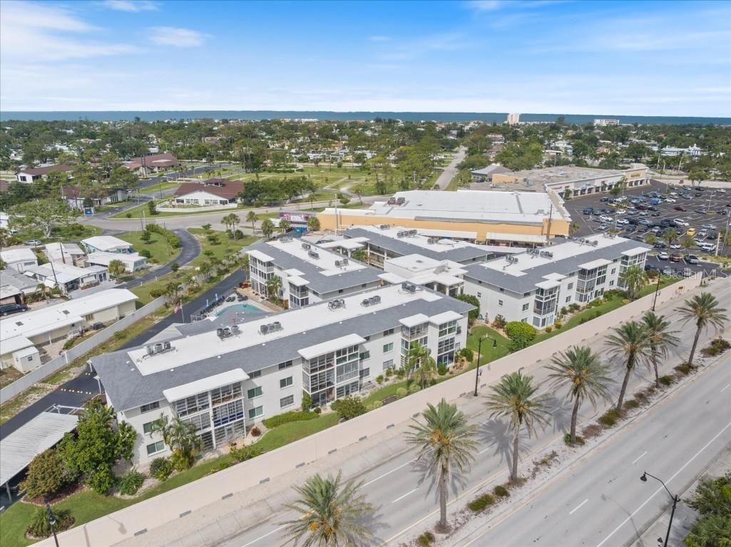 708 Tamiami Tr. #306, Venice, FL 34285