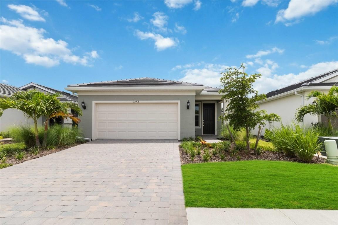 25508 Royal Tern Ln., Englewood, FL 34223