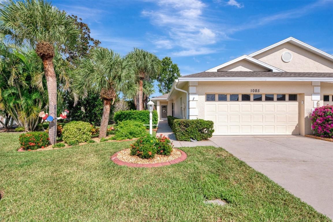1085 Yosemite Dr., Englewood, FL 34223