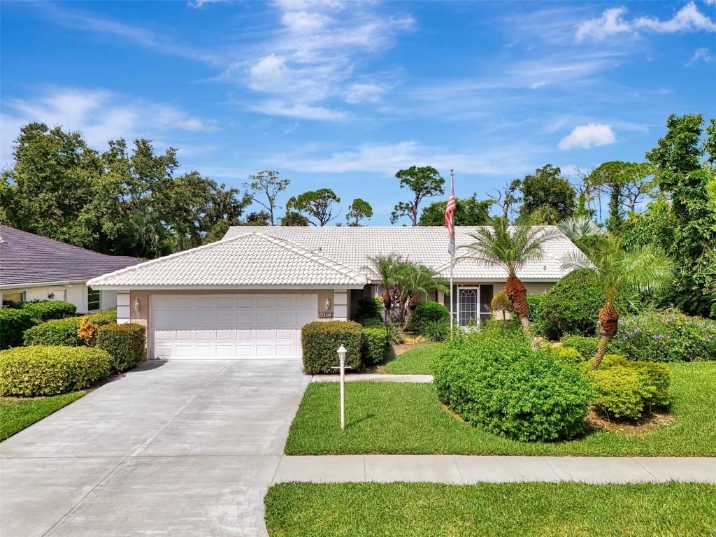 1073 Truman St., Nokomis, FL 34275
