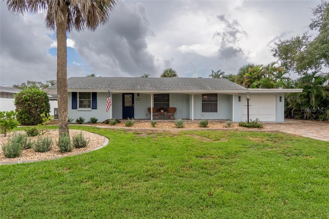417 Villas Dr., Venice, FL 34285