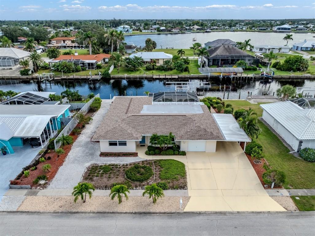 162 Croop Ln., Port Charlotte, FL 33952