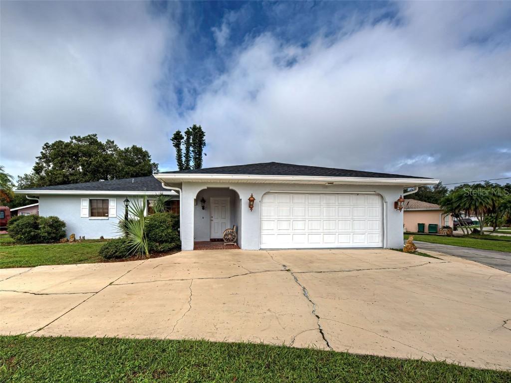 1181 Seacrest Dr., Port Charlotte, FL 33948