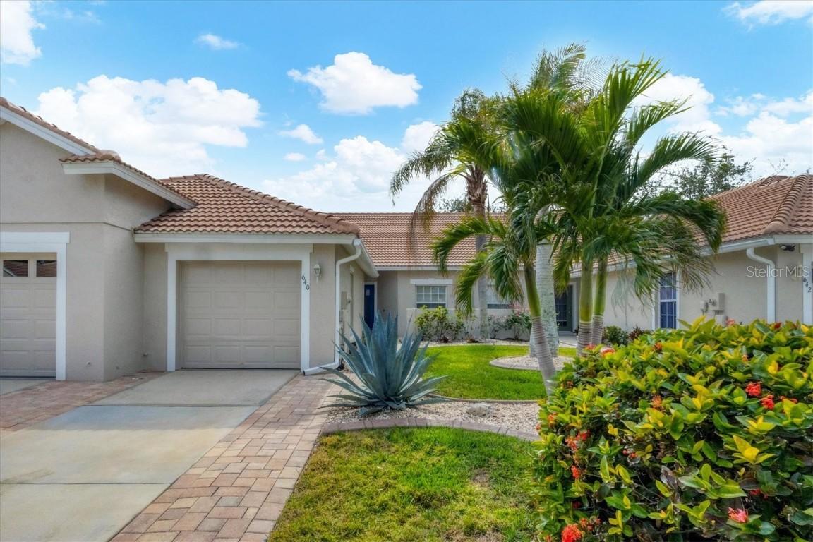 640 Back Nine Dr., Venice, FL 34285