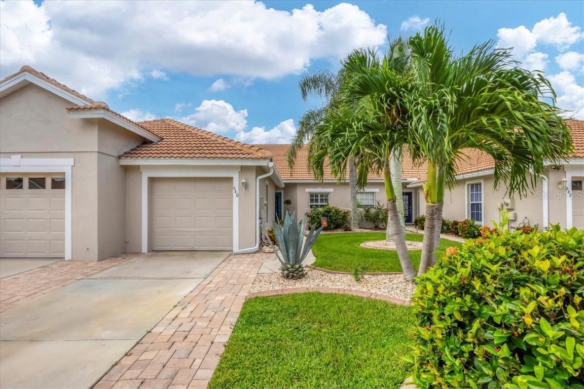 640 Back Nine Dr., Venice, FL 34285
