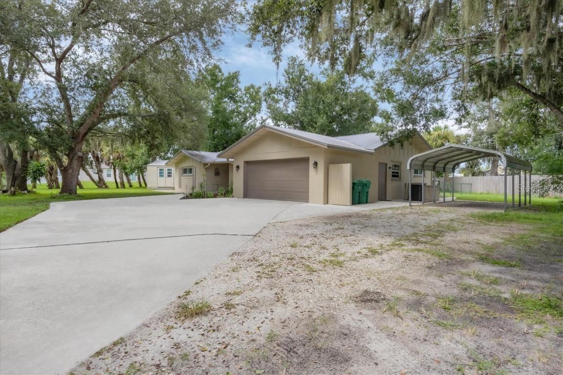 336 Timbruce Ln., Port Charlotte, FL 33952