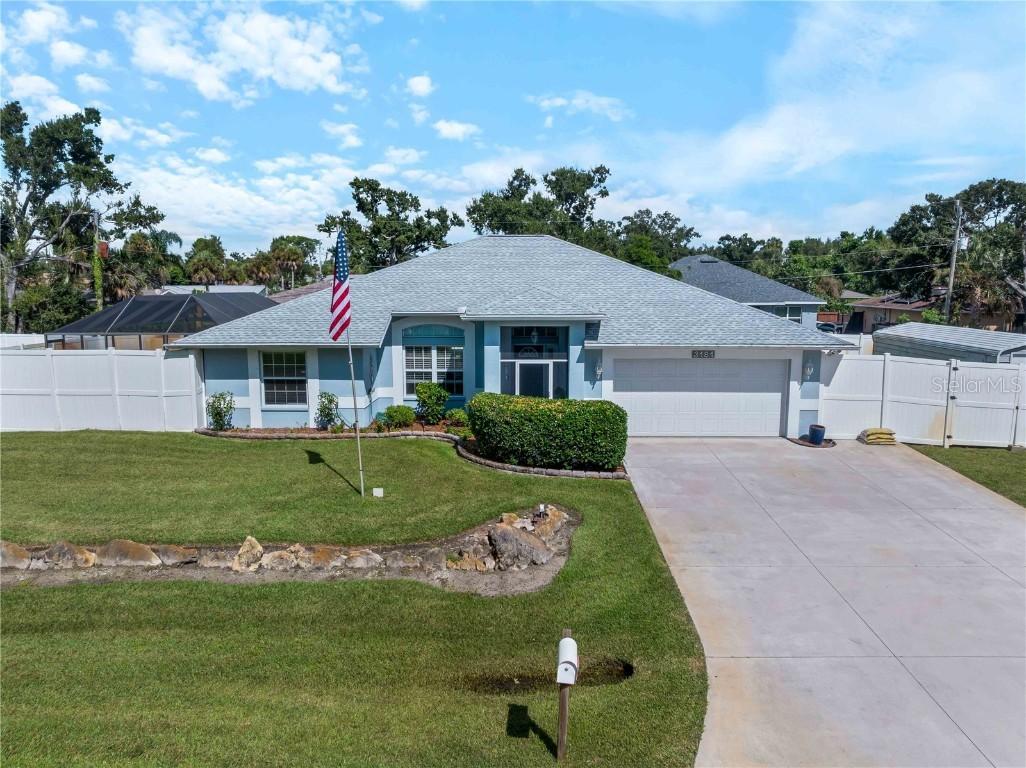 3181 Fallow Rd., Venice, FL 34293