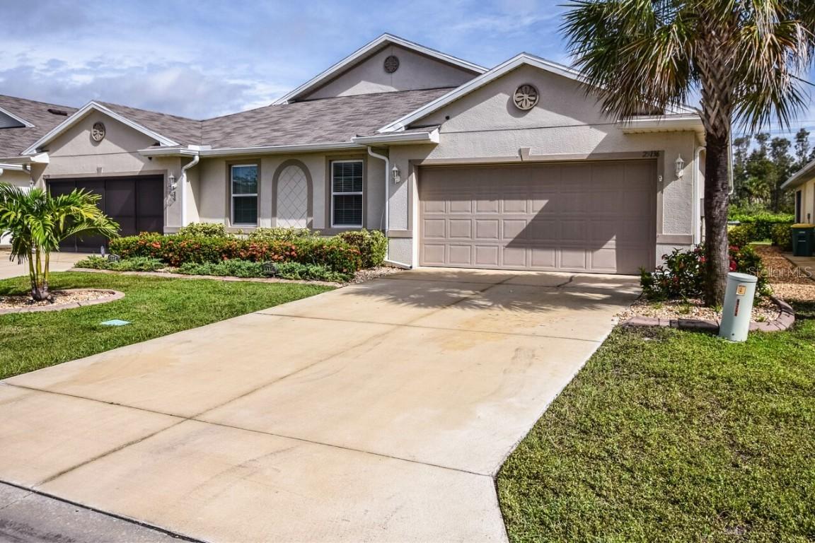 25136 E Lenox Cir., Punta Gorda, FL 33950