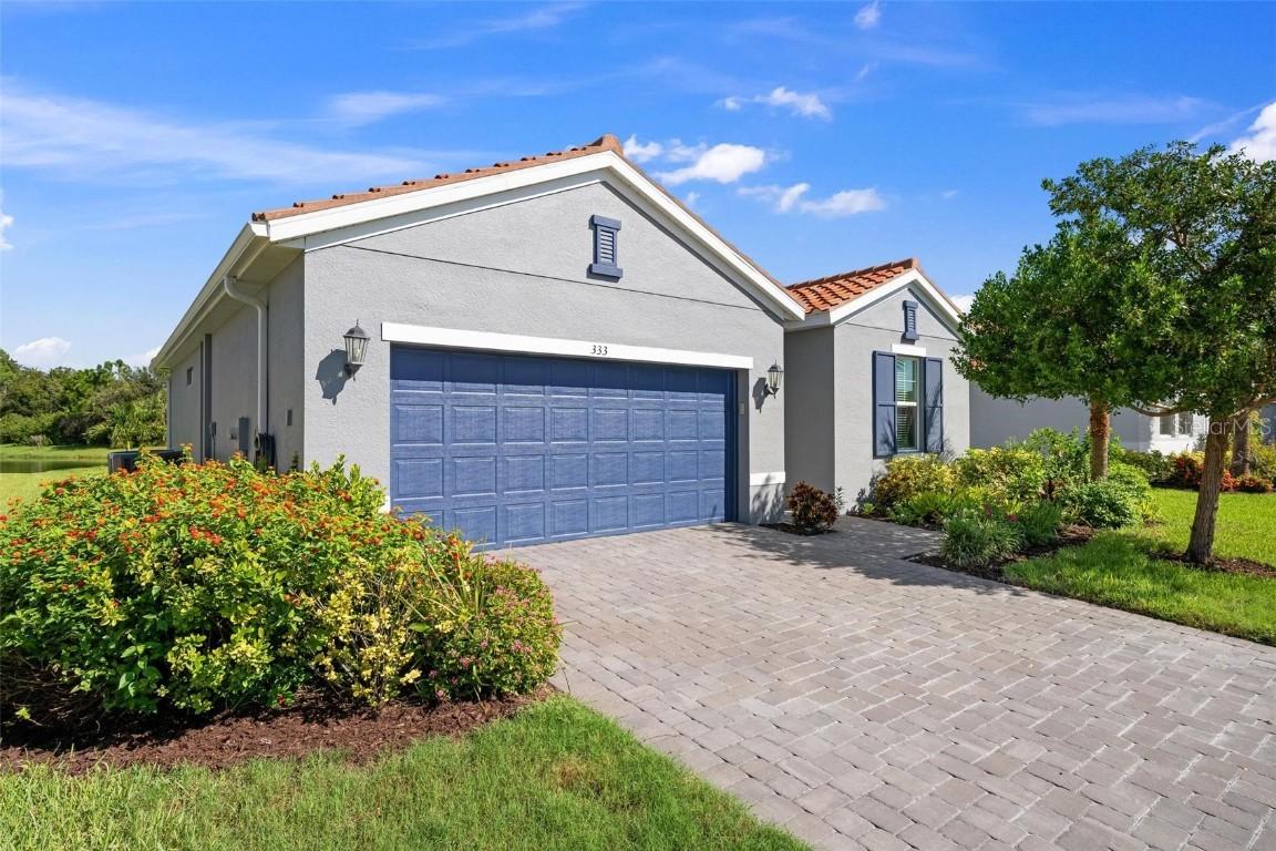 333 Daylily Blvd., Nokomis, FL 34275