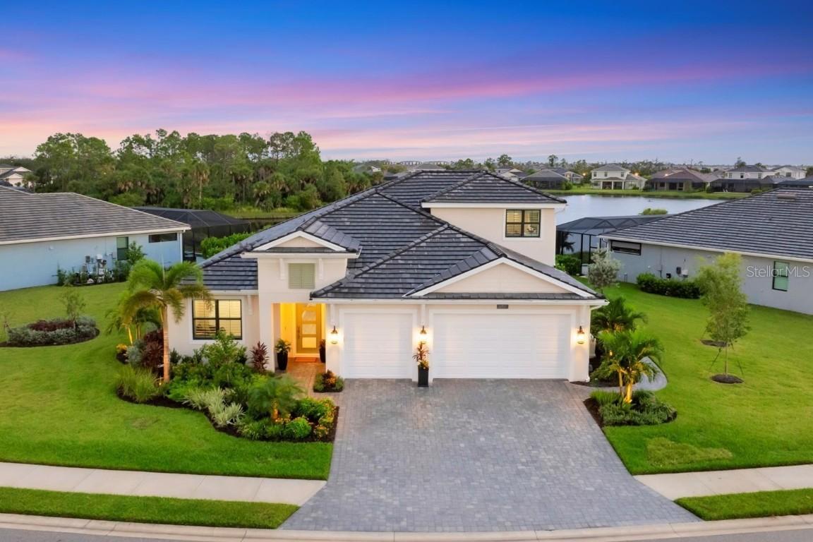 12857 Morning Mist Pl., Venice, FL 34293