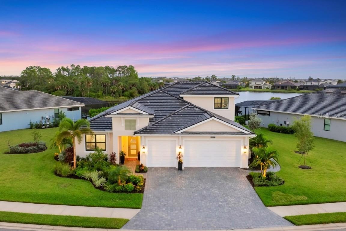 12857 Morning Mist Pl., Venice, FL 34293