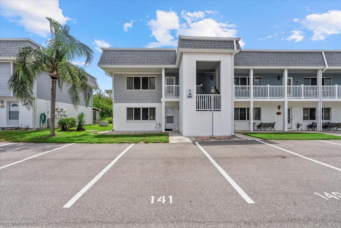 22375 Edgewater Dr. #241, Port Charlotte, FL 33980