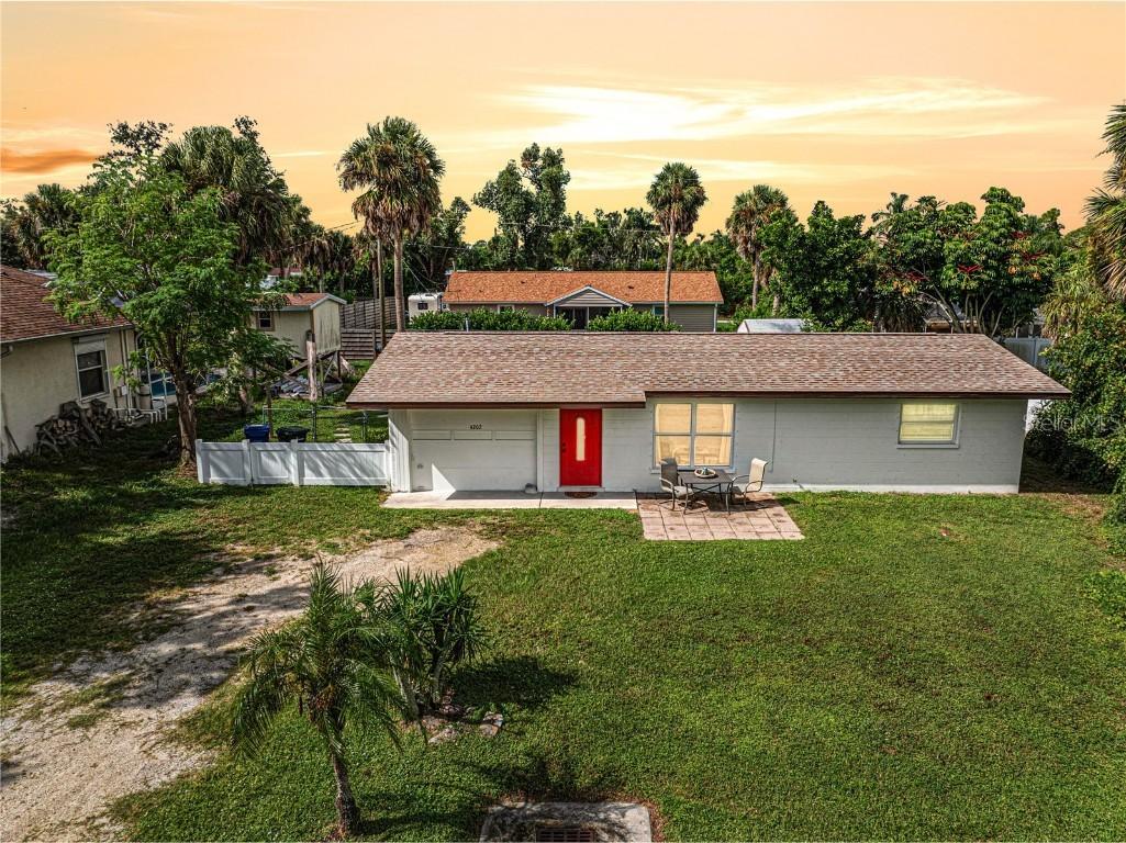 4202 Pompano Rd., Venice, FL 34293