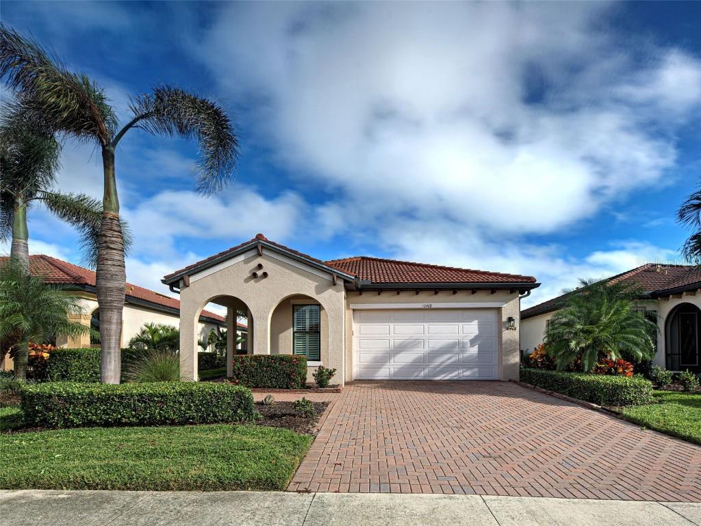 10468 Crooked Creek Dr., Venice, FL 34293