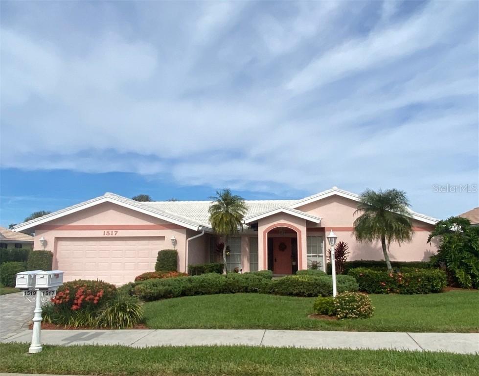 1517 Waterford Dr., Venice, FL 34292