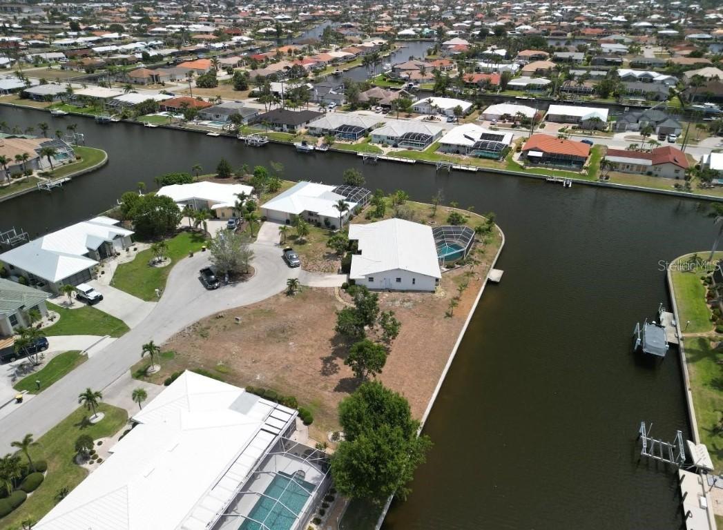 571 Belvedere Ct., Punta Gorda, FL 33950
