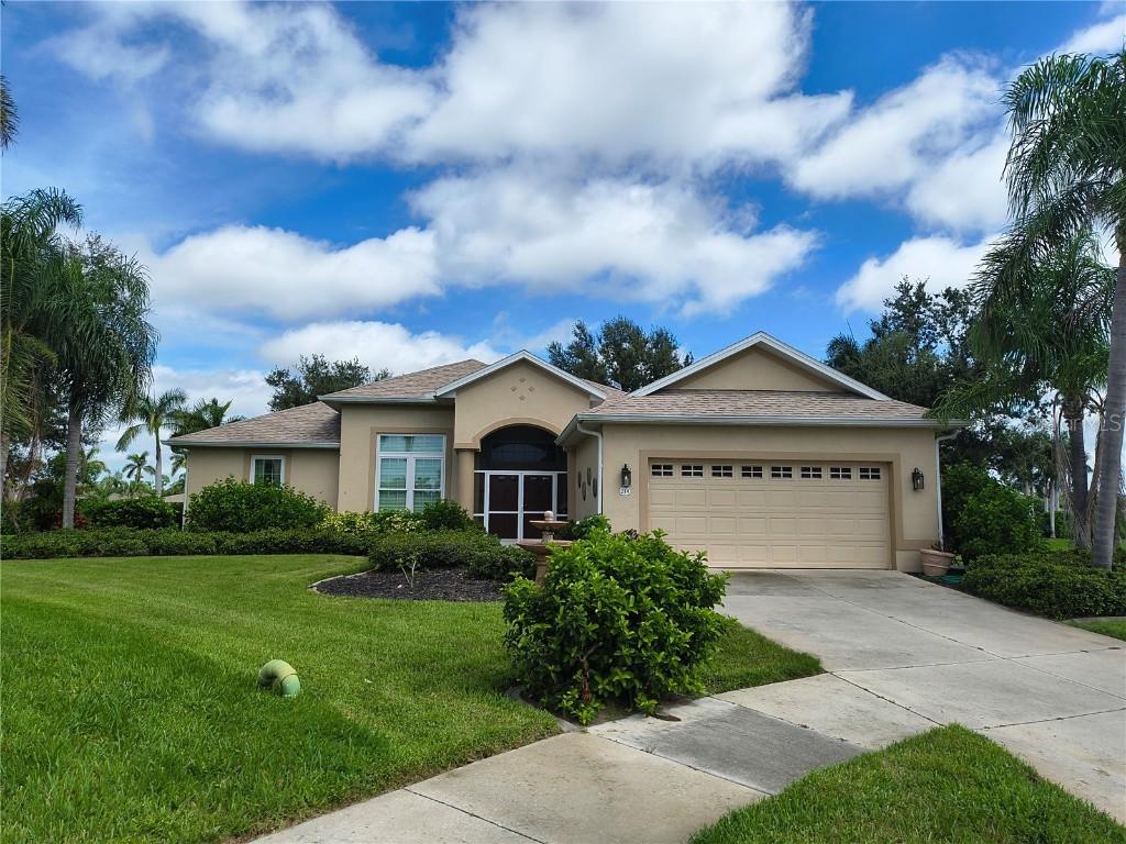 214 Lake Victoria Ct., Englewood, FL 34223