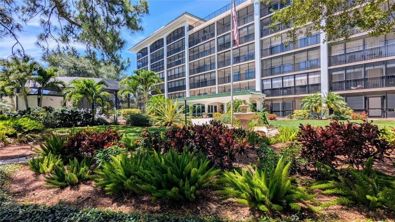 512 W Venice Ave. #102, Venice, FL 34285