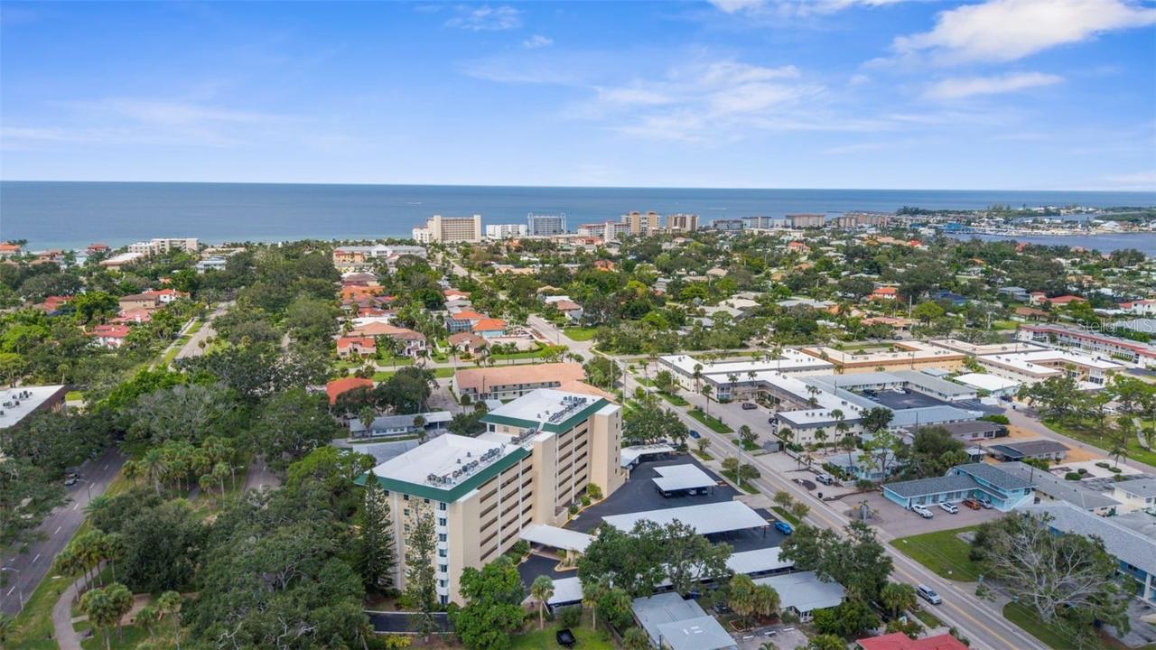512 W Venice Ave. #102, Venice, FL 34285