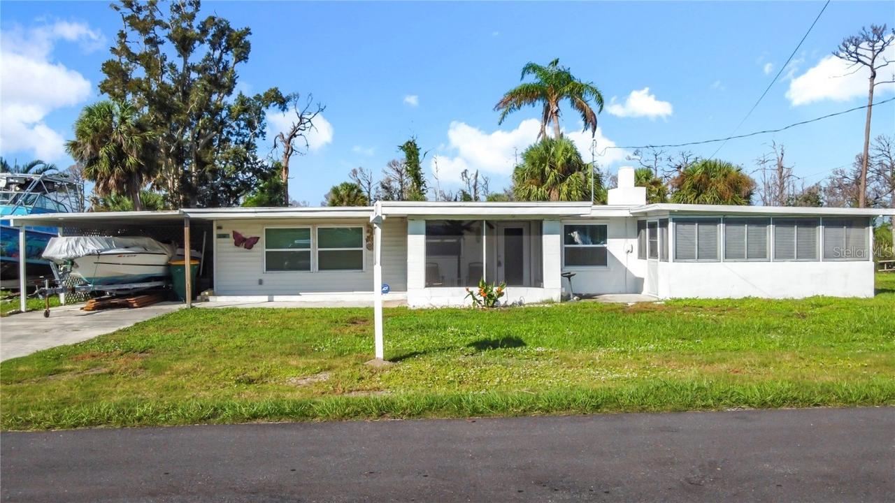 2060 S Pine St., Englewood, FL 34224