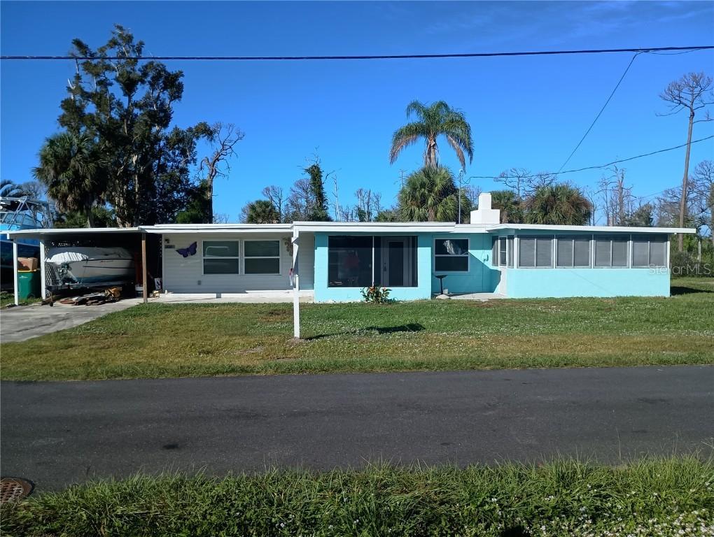 2060 S Pine St., Englewood, FL 34224