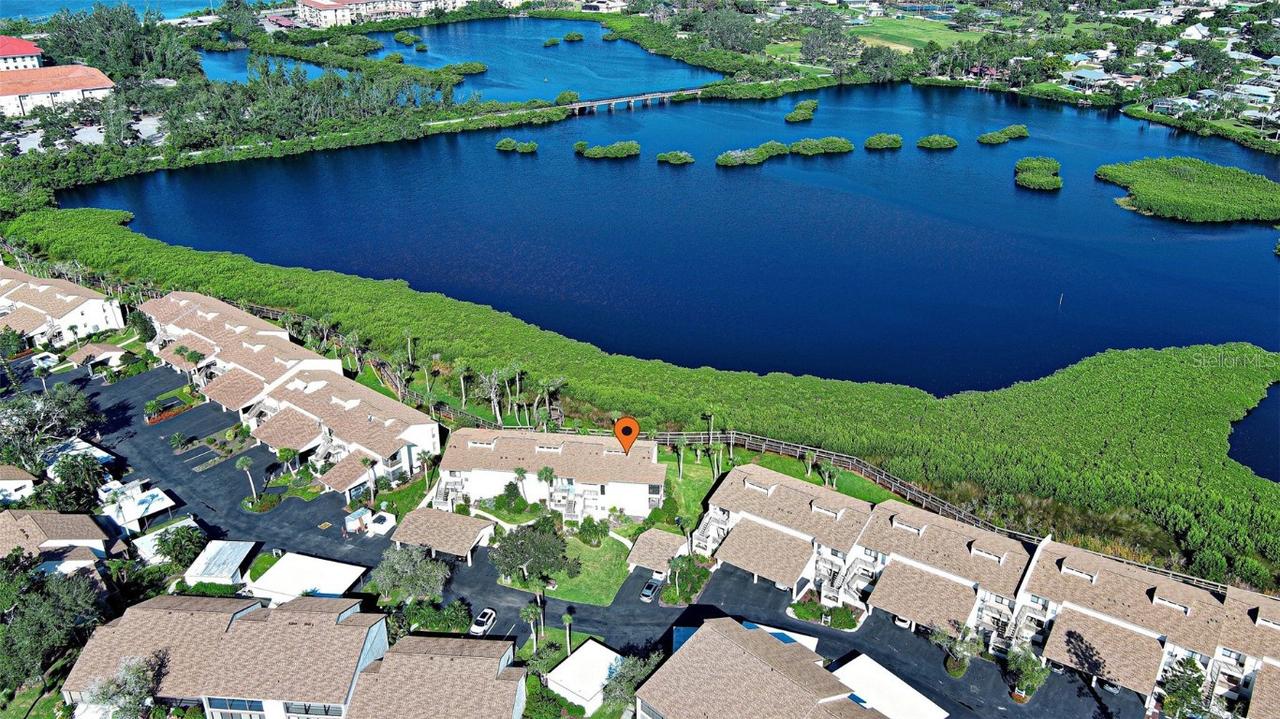 990 Bird Bay Way #258, Venice, FL 34285