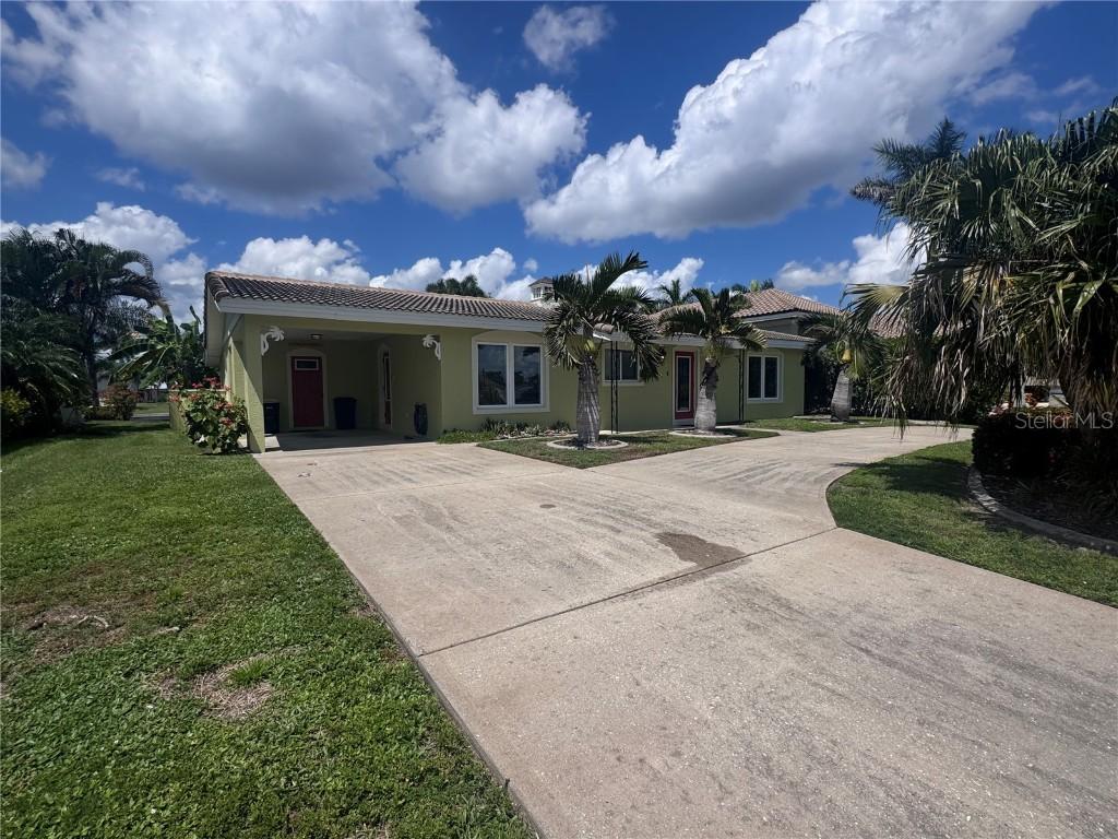 2426 Flora Ln., Punta Gorda, FL 33950
