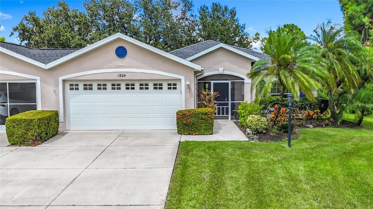 1324 Hedgewood Cir., North Port, FL 34288