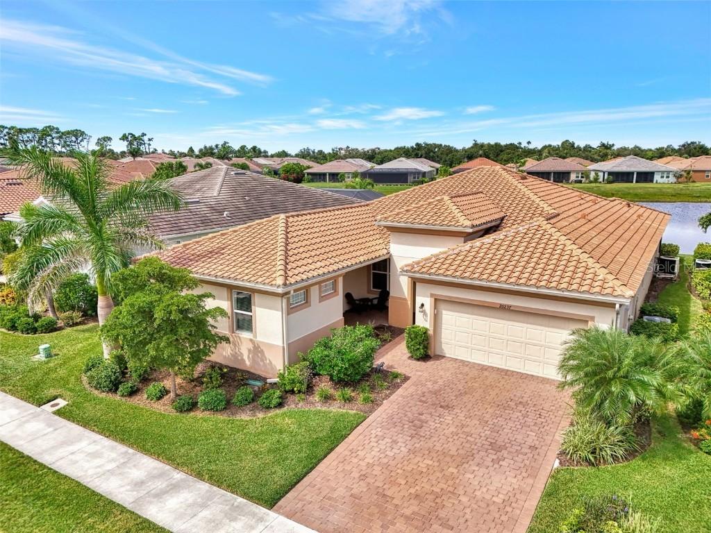 20237 Bandera Pl., Venice, FL 34293