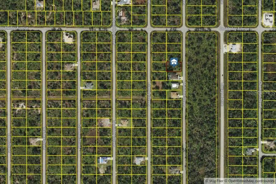 271 Hutchins St., Port Charlotte, FL 33953