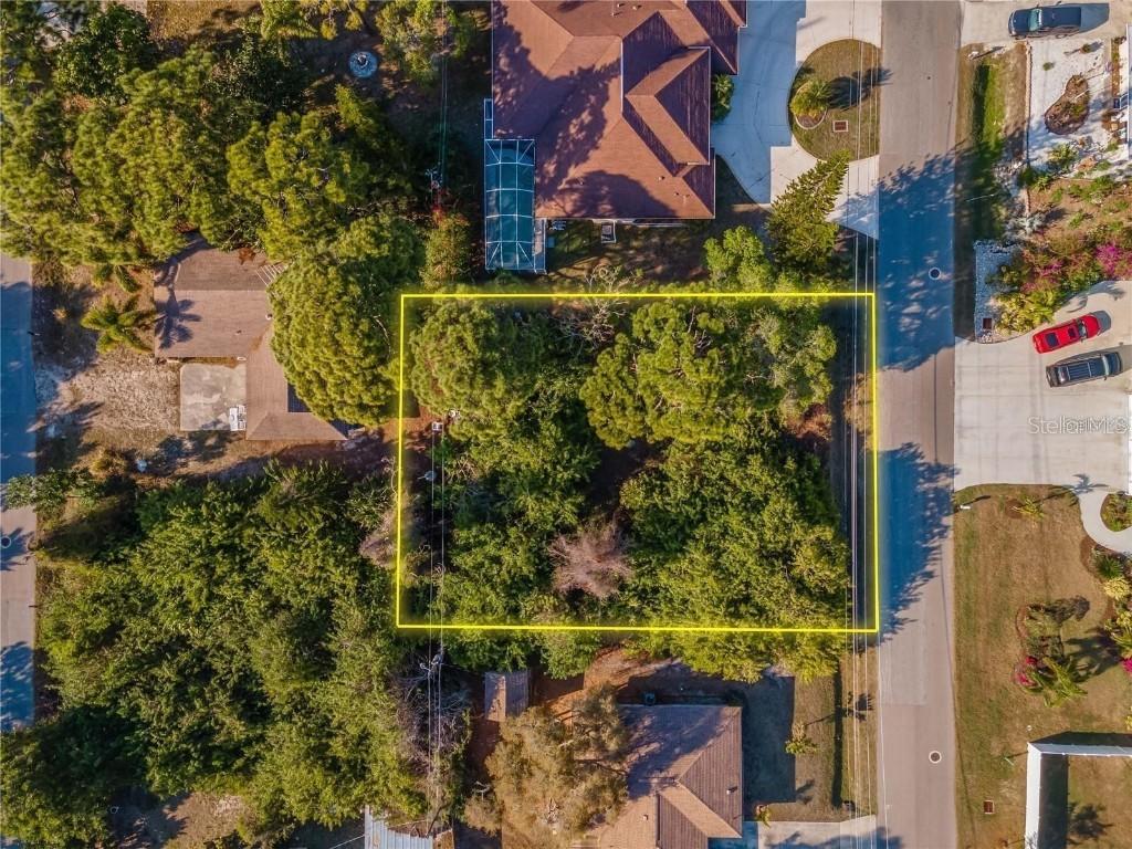 Osprey Rd., Venice, FL 34293
