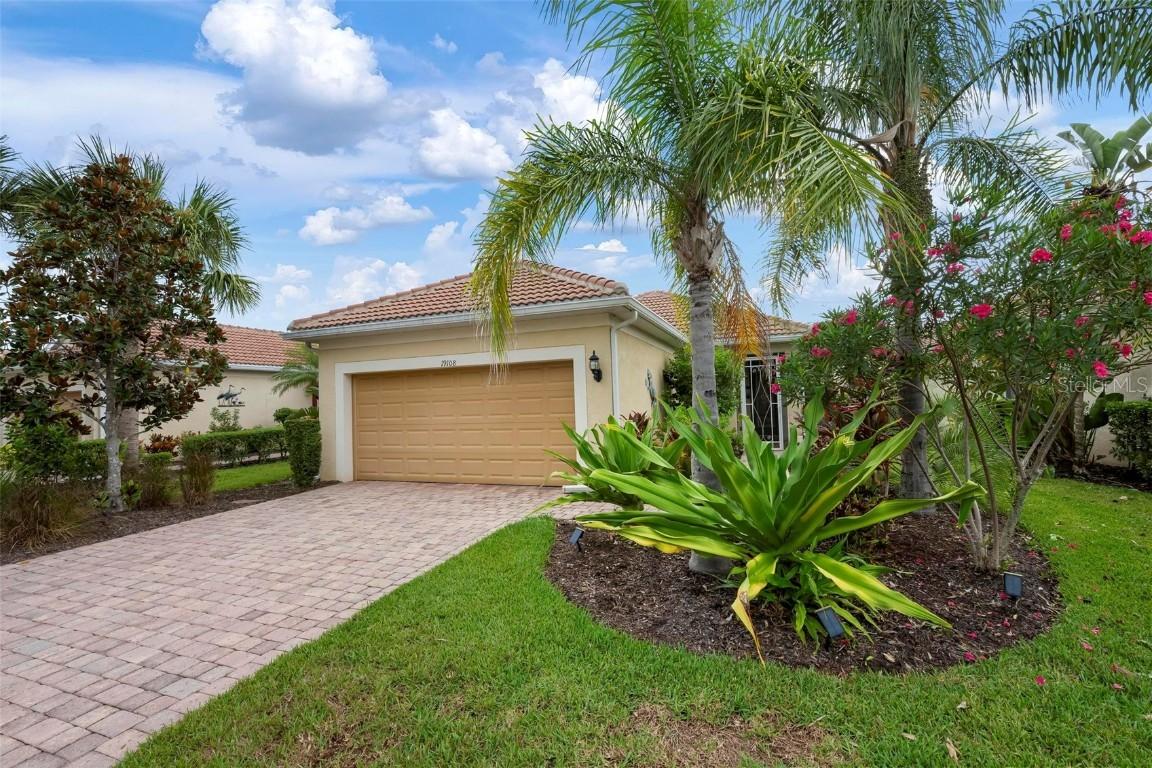 19108 Lappacio St., Venice, FL 34293