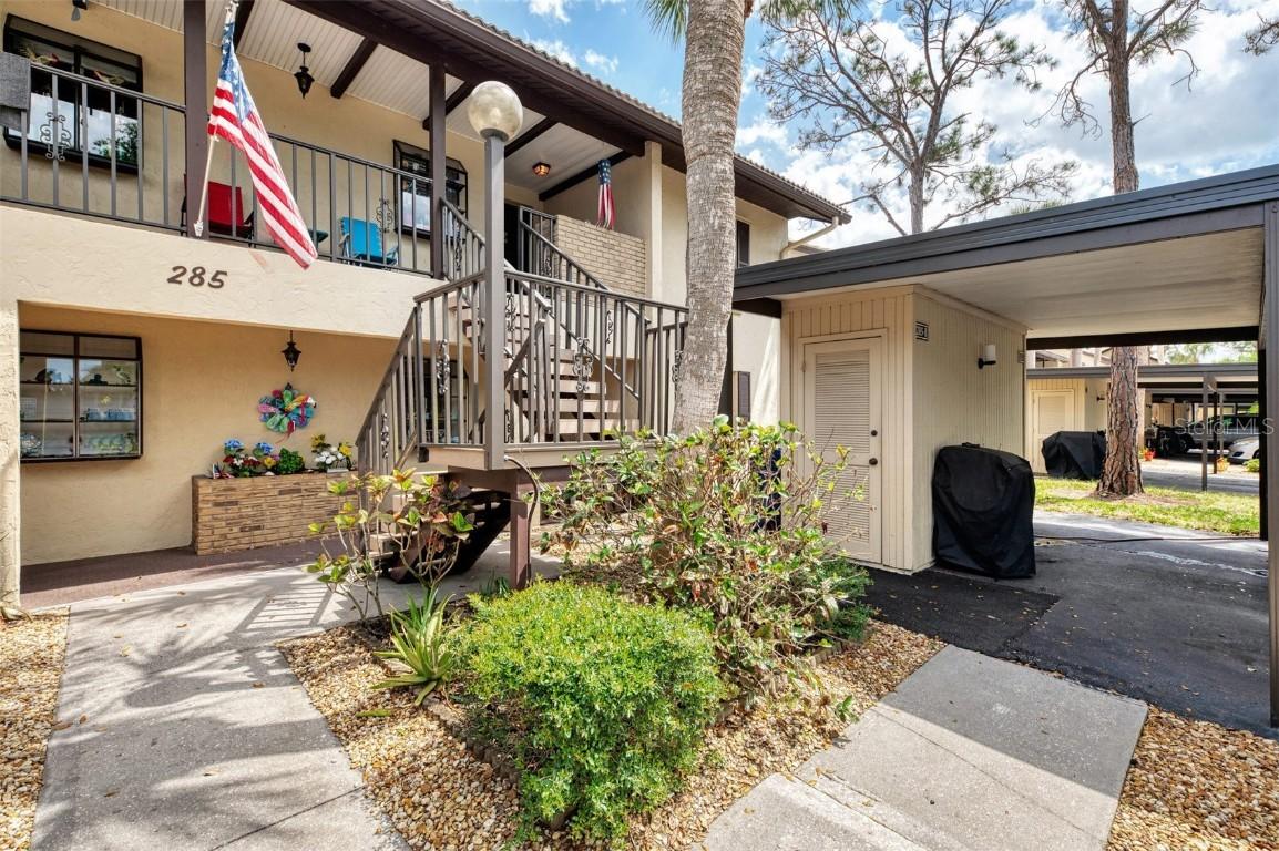 285 Mission Tr. #B, Venice, FL 34285