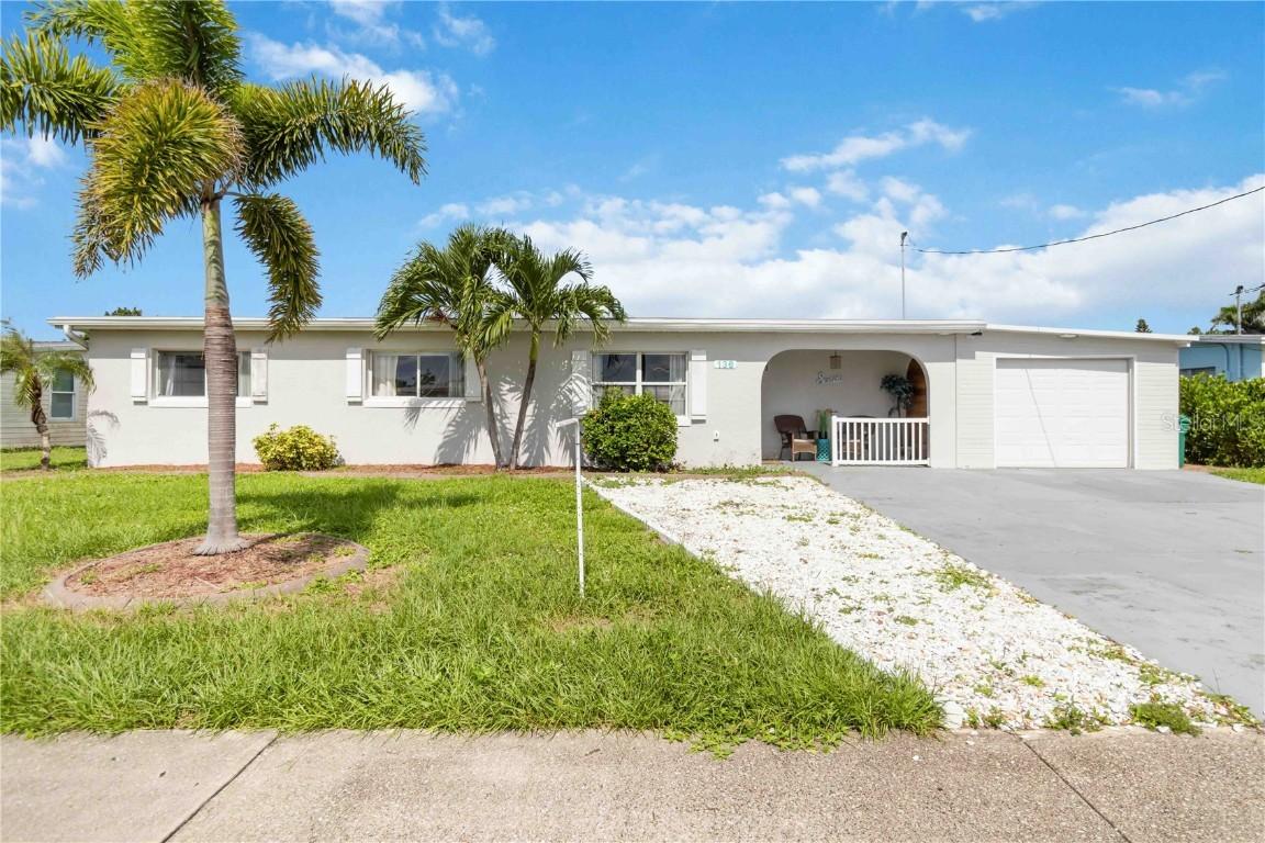 136 Godfrey Ave., Port Charlotte, FL 33952
