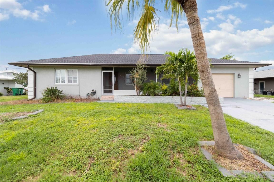 312 E Tarpon Blvd., Port Charlotte, FL 33952