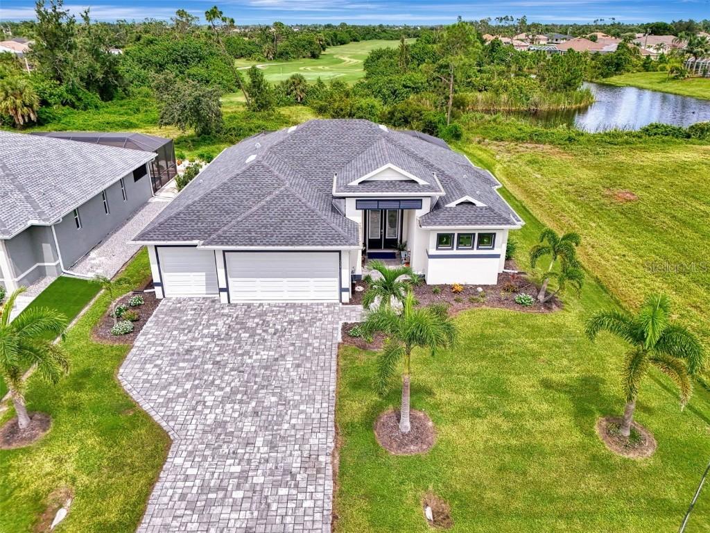 224 Medalist Rd., Rotonda West, FL 33947
