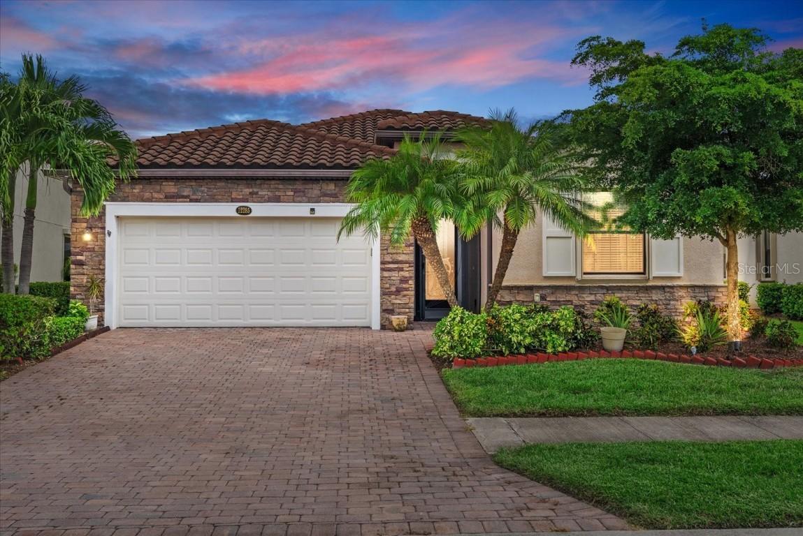 12285 Canavese Ln., Venice, FL 34293