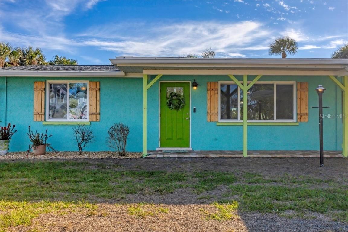 609 W Perry St., Englewood, FL 34223